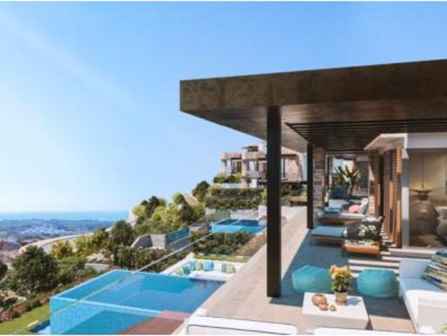 Chalet Venta Benahavís, El Paraíso