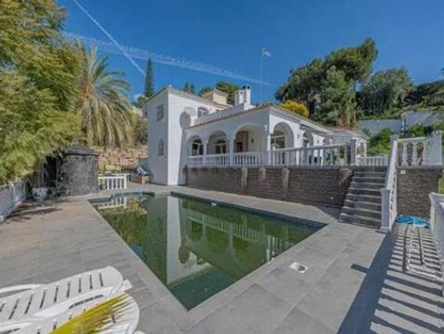 Chalet Venta Benahavís, El Paraíso