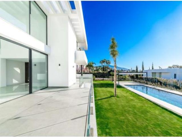 Chalet Venta Benahavís, El Paraíso