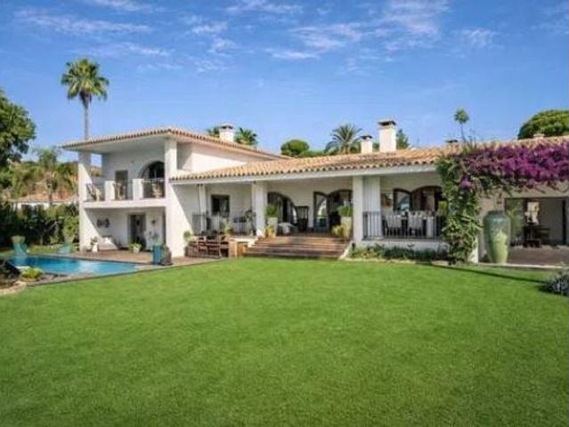 Chalet Venta Benahavís, El Paraíso