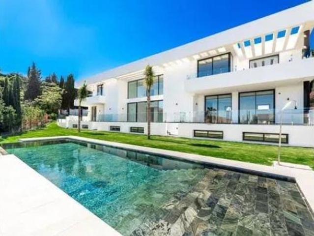 Chalet Venta Benahavís, El Paraíso