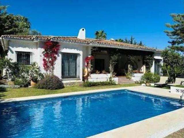 Chalet Venta Benahavís, El Paraíso