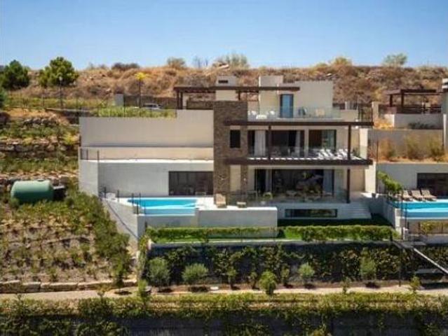 Chalet Venta Benahavís, El Paraíso