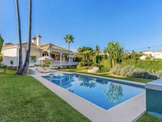 Chalet Venta Benahavís, El Paraíso