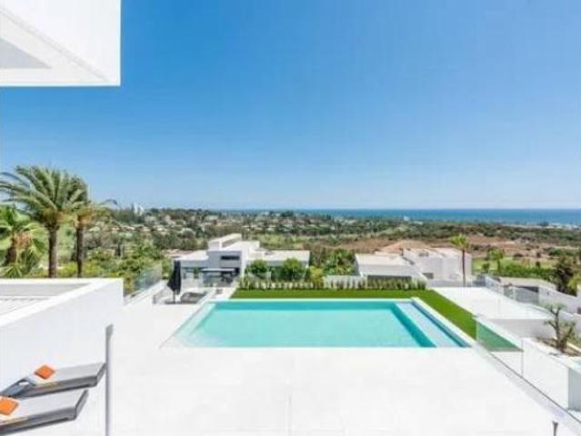 Chalet Venta Benahavís, El Paraíso