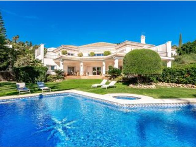 Chalet Venta Benahavís, El Paraíso