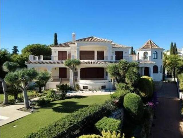 Chalet Venta Benahavís, El Paraíso