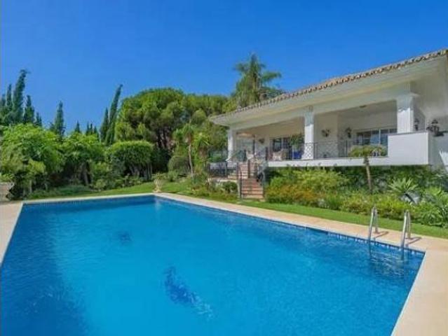 Chalet Venta Benahavís, El Paraíso