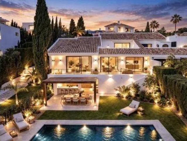 Chalet Venta Benahavís, El Paraíso