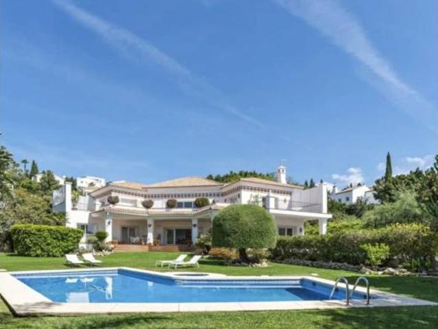 Chalet Venta Benahavís, El Paraíso