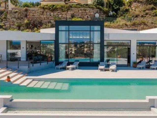 Chalet Venta Benahavís, El Paraíso