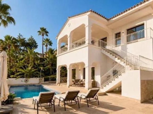 Chalet Venta Benahavís, La Alquería