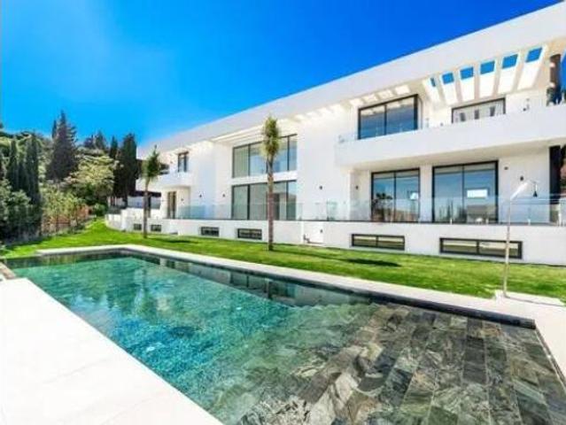 Chalet Venta Benahavís, La Alquería