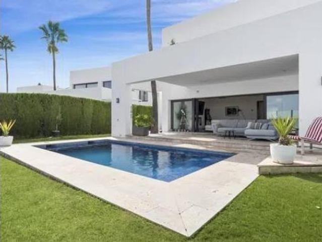 Chalet Venta Benahavís, La Alquería