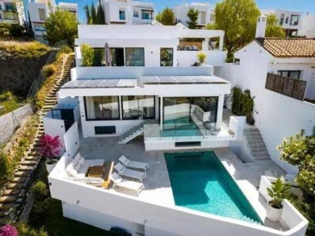 Chalet Venta Benahavís, La Alquería