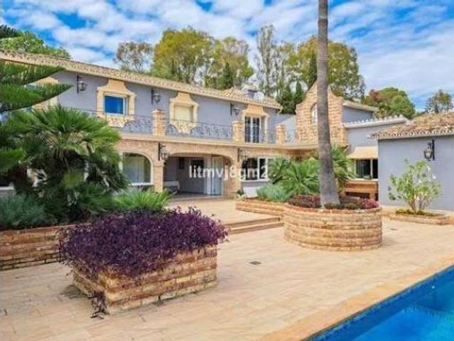 Chalet Venta Benahavís, La Quinta