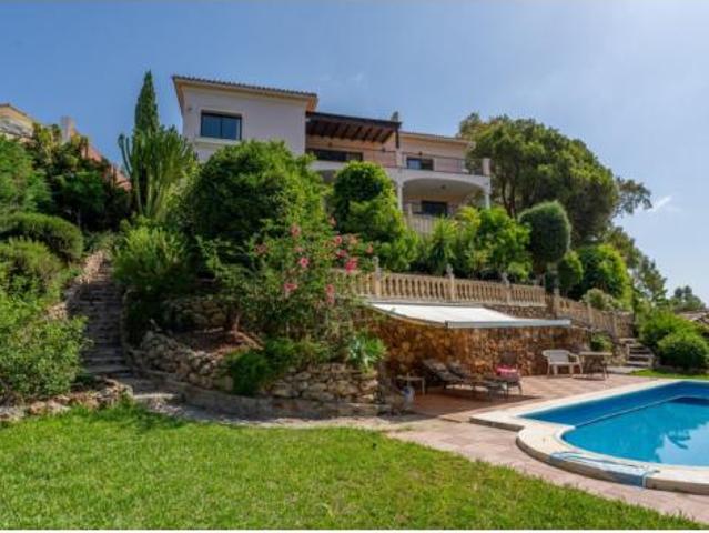 Chalet Venta Benahavís, La Quinta