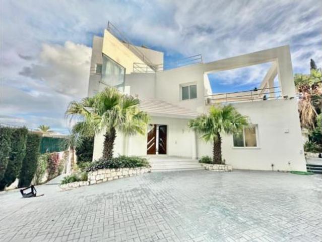 Chalet Venta Benahavís, La Quinta