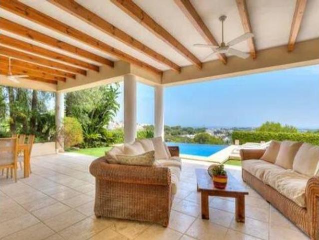 Chalet Venta Benahavís, La Quinta
