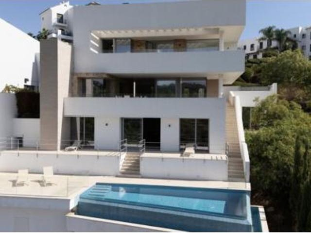 Chalet Venta Benahavís, La Quinta