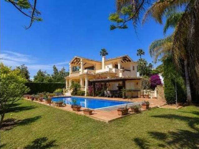 Chalet Venta Benahavís, La Quinta