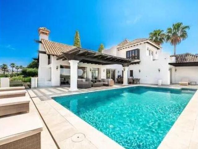 Chalet Venta Benahavís, La Quinta