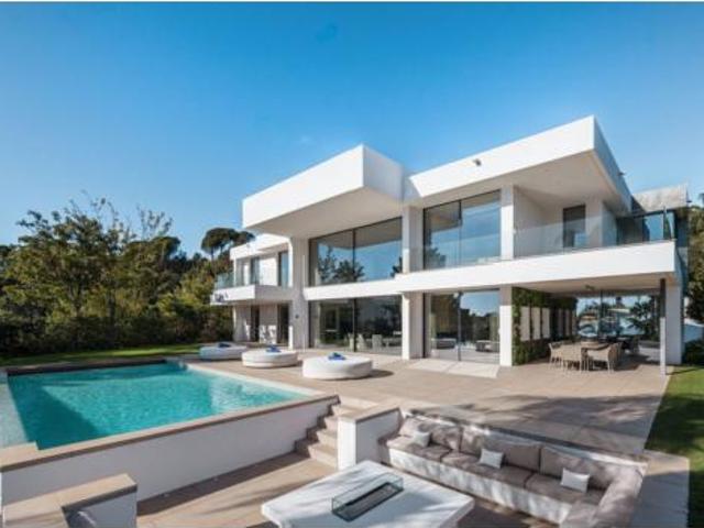 Chalet Venta Benahavís, La Quinta