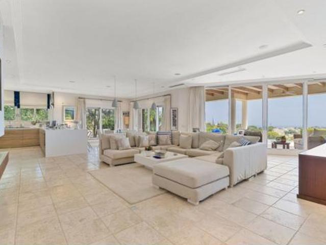 Chalet Venta Benahavís, La Quinta
