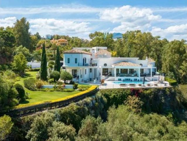 Chalet Venta Benahavís, La Quinta
