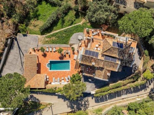 Chalet Venta Benahavís, La Quinta