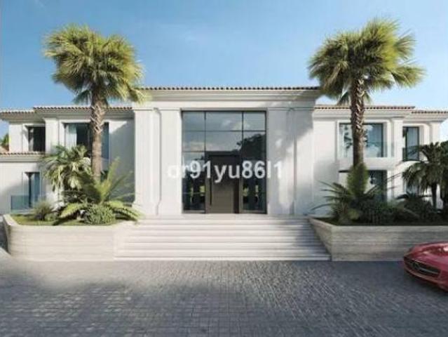 Chalet Venta Benahavís, La Quinta