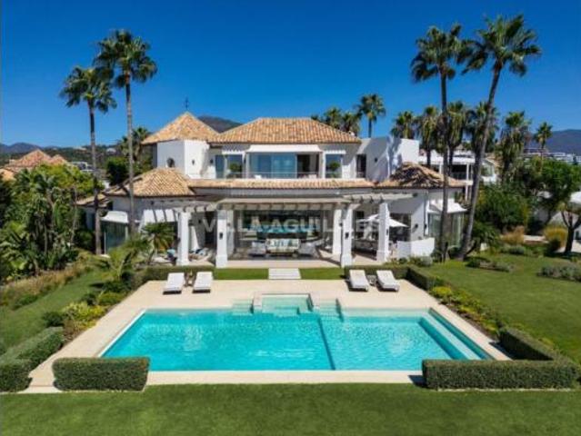 Chalet Venta Benahavís, La Quinta