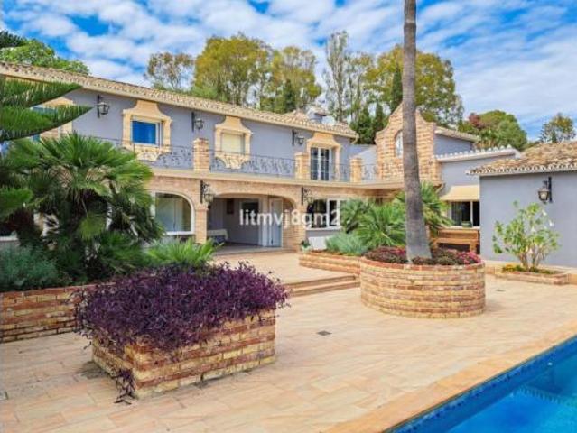 Chalet Venta Benahavís, La Quinta