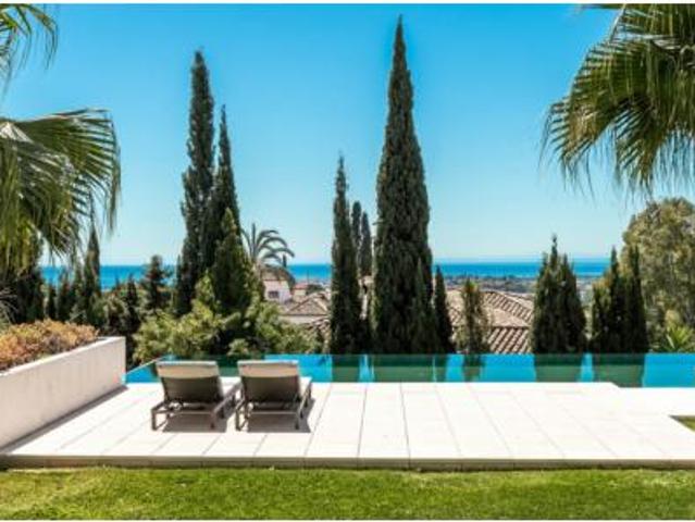 Chalet Venta Benahavís, La Quinta