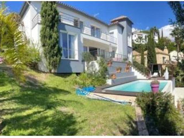 Chalet Venta Benahavís, La Quinta