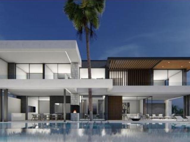 Chalet Venta Benahavís, La Quinta