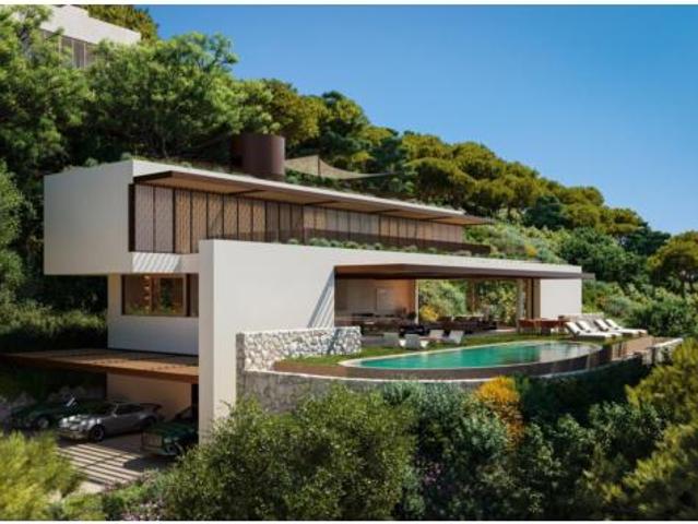 Chalet Venta Benahavís, La Quinta