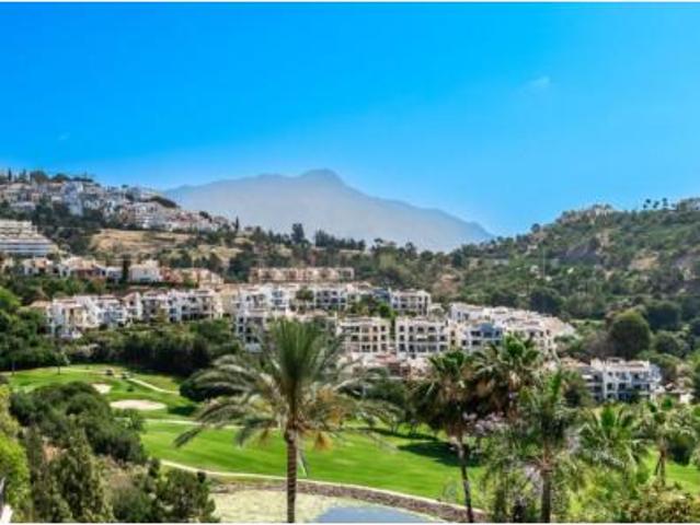 Chalet Venta Benahavís, La Quinta
