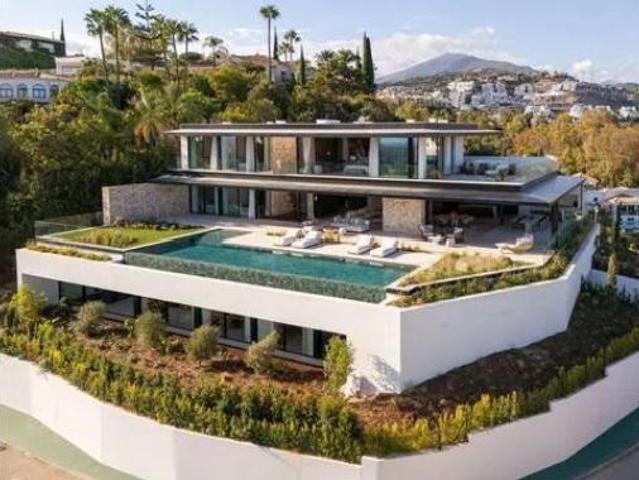 Chalet Venta Benahavís, La Quinta