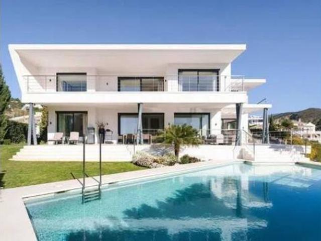 Chalet Venta Benahavís, La Quinta
