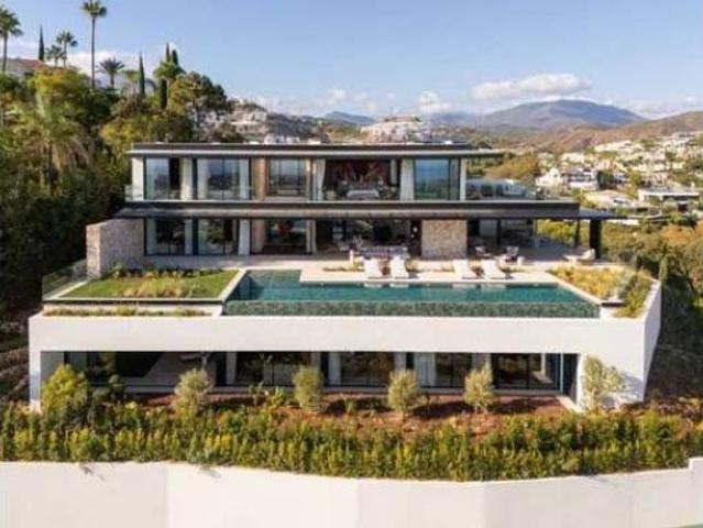 Chalet Venta Benahavís, La Quinta
