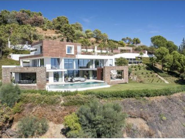 Chalet Venta Benahavís, La Quinta