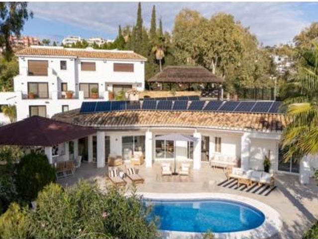 Chalet Venta Benahavís, La Quinta