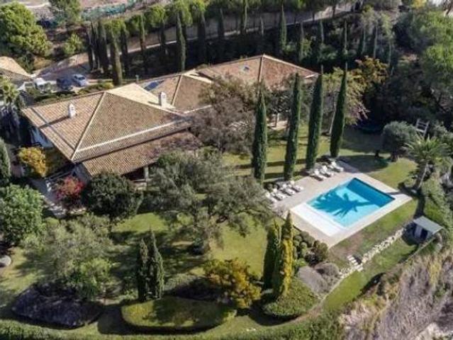 Chalet Venta Benahavís, La Zagaleta
