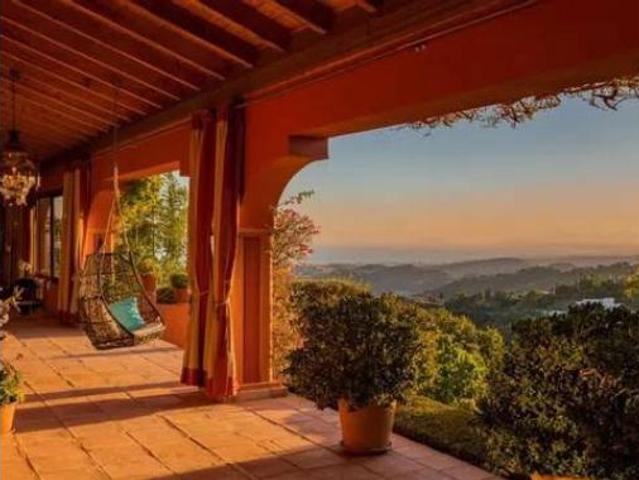 Chalet Venta Benahavís, La Zagaleta