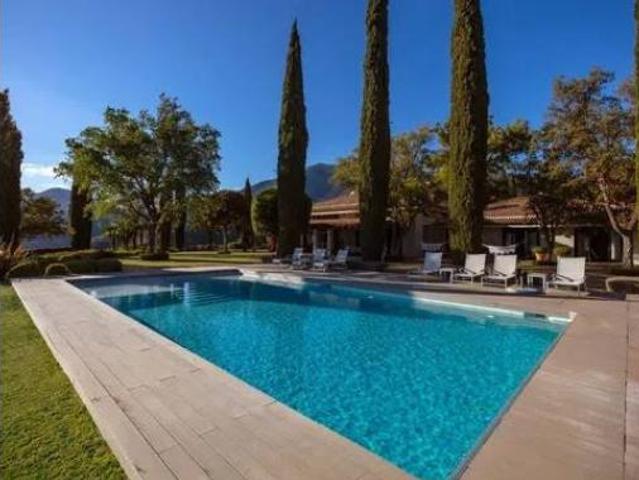 Chalet Venta Benahavís, La Zagaleta