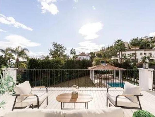 Chalet Venta Benahavís, Los Arqueros Puerto del Almendro