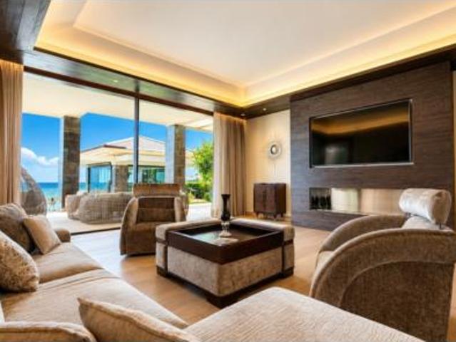 Chalet Venta Benahavís, Los Arqueros Puerto del Almendro