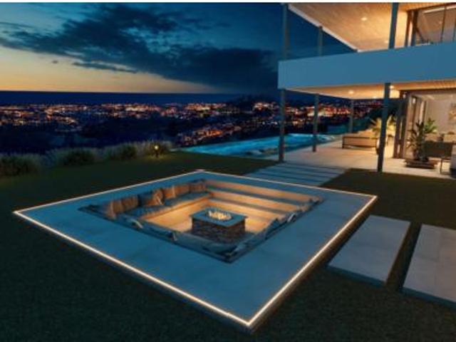 Chalet Venta Benahavís, Los Arqueros Puerto del Almendro
