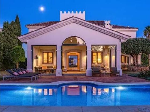 Chalet Venta Benahavís, Los Arqueros Puerto del Almendro